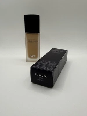 Dior Forever Foundation Spf 20 2.5 Neutral 30ml - Image 1 of 3
