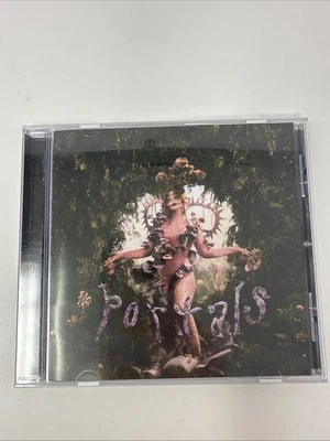 Melanie Martinez Portals CD Foto 1 de 3