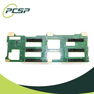 Supermicro BPN-SAS-F424-A6 6-Bay LFF FatTwin Server Backplane SAS/SATA 3.5" HDD - Picture 1 of 4