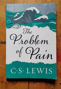 The Problem of Pain by C S Lewis 2015 PB - Picture 1 of 3