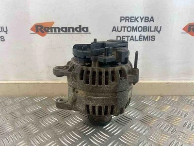 Generatore RENAULT MODUS / GRAND MODUS F/JP0 8200660034 0124525139 1.50 31589917 - Immagine 1 di 4