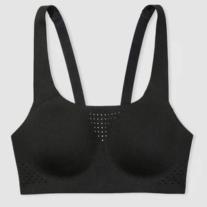 Victoria’s Secret Damen Max Sport BH 38D schwarz federleicht kabellos - Bild 1 von 10