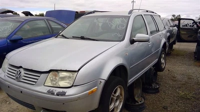 Espejo retrovisor VIN M 8º dígito incluye City Fits 00-05 07 JETTA 539054 Foto 1 de 4