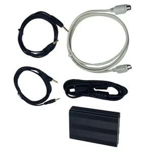 Connecteur radio 2022 YAESU FT - 891/991 / FT - 818 / FT - 857 - d/FT - 897 - Zdjęcie 1 z 6