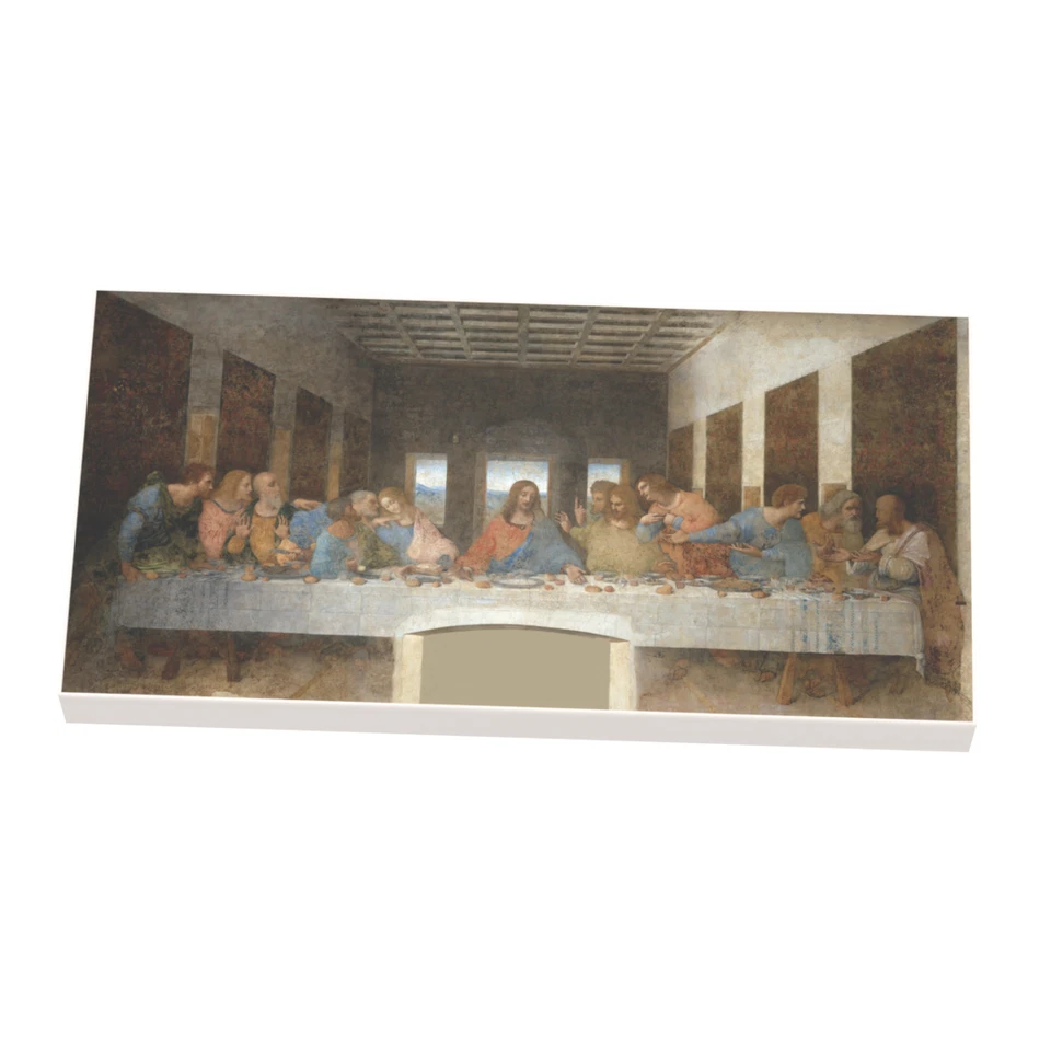 LEGO Fliese 2x4 In weiß 87079 Weisse Fliesen Kacheln Kachel