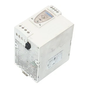 ABL8 WPS24200 TELEMECANIQUE, ABL8 WPS24200 Telemecanique Regulado SMPS 3-Pha... - Imagen 1 de 12