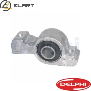 2x CONTROL ARMTRAILING ARM BUSH TD318W FOR PEUGEOT 406/Break 6FZ 1.7LD8B 1.9L - Picture 1 of 6