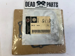 Harley NOS OEM 33031-80 transmission gasket seal kit - Picture 1 of 1