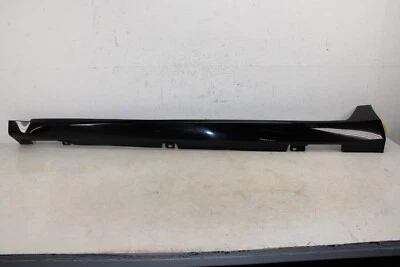 Panel basculante izquierdo Acura TL 2012-2014 faldón lateral moldeado 71850-TK4-A001 OEM IT36 Foto 1 de 4