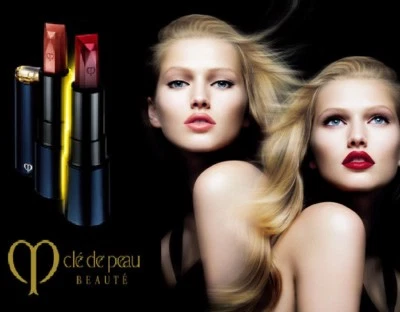 Cle De Peau Beaute Extra Rich Lipstick #207, #107, #101 Refill *NIB*