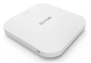 New Linksys Indoor Wi-Fi 6 MU-MIMO AX3600 LAPAX3600C Access Point AP Dual Band - Bild 1 von 6
