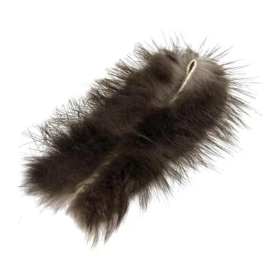 Archery Bow String Silencer Artificial Beaver Hair for Recurve/ Compound Bow - Image 1 of 4