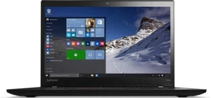 Lenovo ThinkPad T460s Core i5-6300U 12Gb 256Gb SSD 14` 1920x1080 Win11 A-WARE - Bild 1 von 2