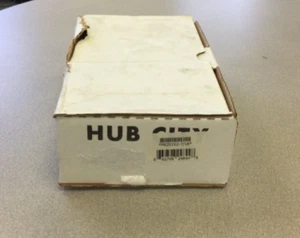 PB251-2 7/16 Hub City New Ball Bearing Pillow Block - Picture 1 of 1