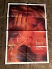 BODY OF EVIDENCE ORIG MOVIE POSTER 1993 MADONNA 