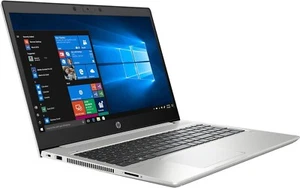 HP ProBook 450 G7, 15.6", i5 Gen 10, 16gb, 256GB SSD, Win 11 Pro - Picture 1 of 2