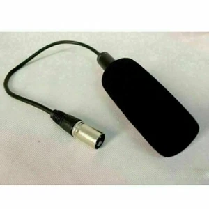 Für Sony ECM-XM1 Kameras scharfe Richtpistole Mikrofone aus Japan Teil - Bild 1 von 9