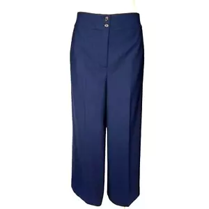 J. Crew klassische dunkelblaue Hochhaushose 30x30 - 6 - Bild 1 von 14