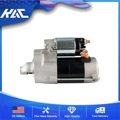 Starter 17950 For Dodge Dakota Ram 1500 2006-2010 Durango 2006 2007 2008 2009 - Изображение 1 из 4