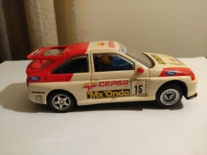  slot car Hornby Ford - Picture 1 of 3
