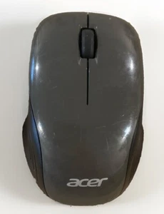 Acer Wireless Optical Mouse MORFHPUOA 1.5V Tested, Working - Picture 1 of 11