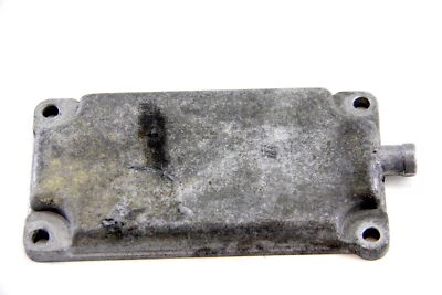 Cubierta respirador ventilación aceite cárter 2001 2002 Suzuki GSX600 GSX 600 Katana Foto 1 de 4