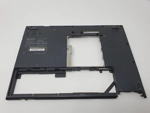 Lenovo ThinkPad T410s Base Cubierta Marco Inferior Estuche Chasis Inferior 60Y4334 Genuino - Imagen 1 de 12
