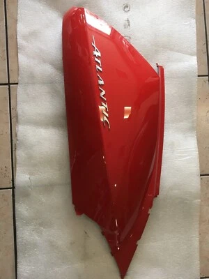 Cubierta lateral Aprilia AP8178385 Atlantic125 / 200 / 250 / 500 Sprint Foto 1 de 4