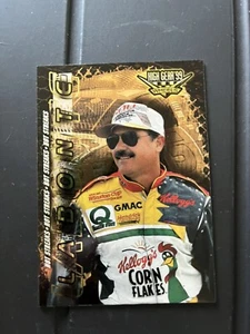 1999 Wheels High Gear Hot Streaks Terry Labonte #HS2 - Picture 1 of 2