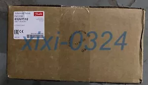 1pcs NEW DANFOSS 032U7132 Solenoid valve DHL shipping - Picture 1 of 2