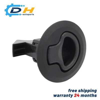 Cierre de tapa de contenedor de almacenamiento de área de carga para Dodge Ram 1500 2500 3500 2010 2011 2012 Foto 1 de 4