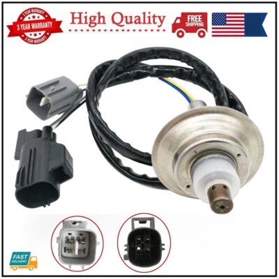 Upstream Oxygen Sensor For Mazda CX-7 2.3L Turbo 2007 2018 2019 2010 2011 2012 Foto 1 de 4