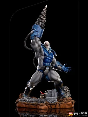 Iron Studios Apocalypse - X-Men - BDS Art Scale 1/10 Foto 1 de 4