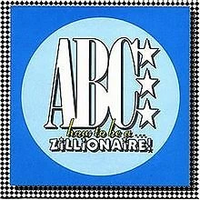 How to Be a Zillionaire von ABC | CD | Zustand sehr gut - Bild 1 von 2