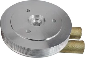 21214599 Raw Sea Water Pump Fit for Volvo Penta 4.3 5.0 5.7 V6 V8 GL GXI - Picture 1 of 5
