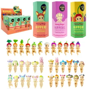 Sonny Angel Hippers Lying Down Angel Series Anime Figures Toys Blind Box - Picture 1 of 23