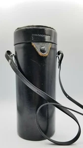 Canon Lens Case G Hard Telephoto Prime Lens Storage Pouch Vintage for 8" lens - Picture 1 of 12