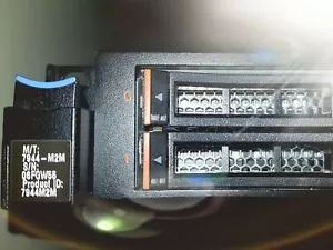 IBM X3550 M3 2x Xeon X5672 3.2GHz 8 CORE SERVER 64GB RAM 4X15K 6Gb SAS HDD - Picture 1 of 3