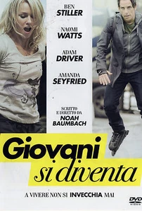 giovani si diventa - Picture 1 of 1