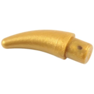 LEGO - 53451 PEQUEÑO BARBA/GARRA/CUERNO - SELECCIÓN DE CALIDAD Y CUELLO - GARANTÍA DE MEJOR PRECIO - NUEVO - Imagen 1 de 13