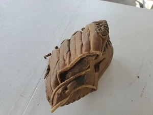 Guanto da baseball vintage marca HHI serie Big Mac - Foto 1 di 9