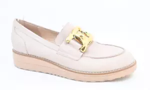 Top End (476) new ladies leather shoe size (est RRP $219) size 37 - Picture 1 of 4