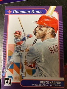 2021 Donruss Baseball - you pick / choose