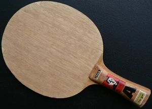 Stiga - Hans Alser (konkav) 5-ply World Champion circa 1968 Off- - Picture 1 of 12