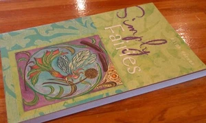 Ferias SiMpLY ~ Ralph Harvey. sc 2008 Mind, Body & Spirit ¡NUEVO! HERE in MELB - Imagen 1 de 12