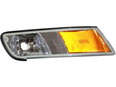 Luz marcadora lateral/estacionamiento Mercury Grand Marquis 1998-2002 TYC 86745ZPST Foto 1 de 2