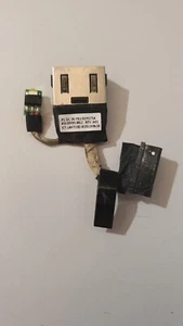 DC Cable Power Jack Charging Port Socket For Lenovo ThinkPad P1 Gen 1/2/3/4 - Afbeelding 1 van 3