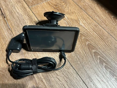 Rand Mcnally RE 5 Truck GPS - Image 1 of 4