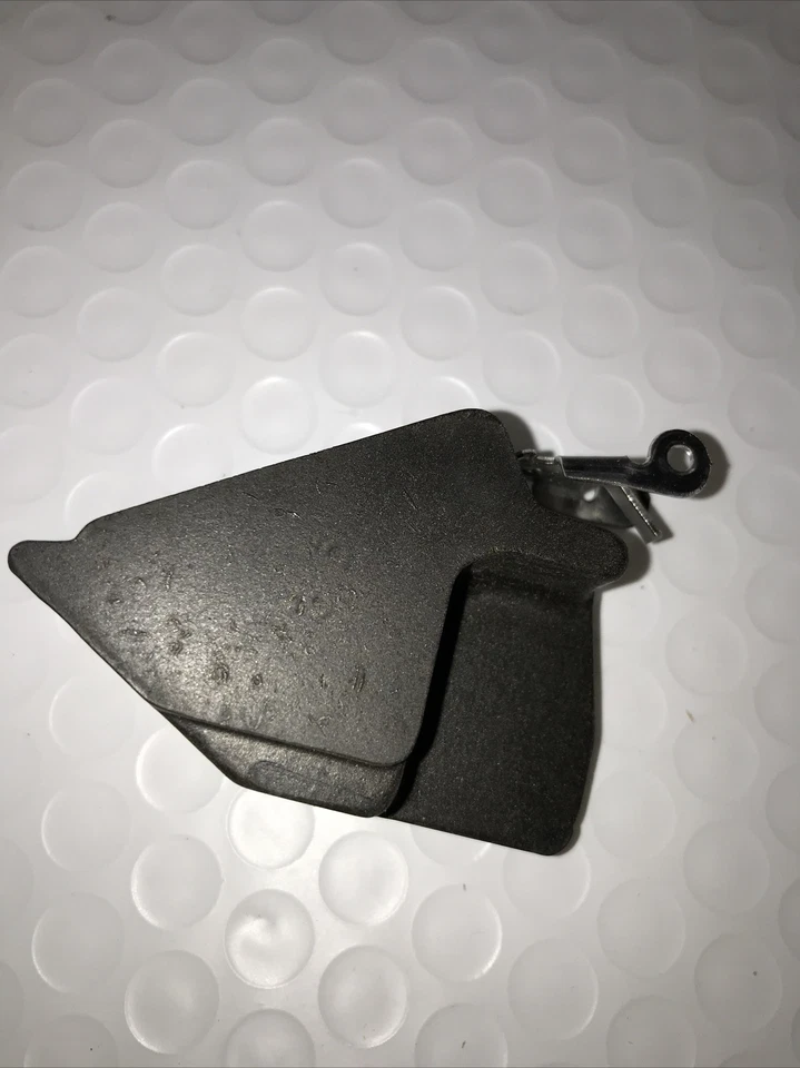 Carburador flotador Kemparts F112 Foto 1 de 2