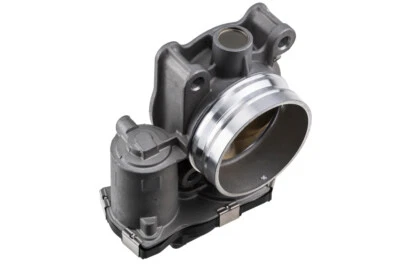 Pour Opel Insignia A 2.0 Turbo 2008-2017 Papillon d'Admission d'Air 12681470 - Photo 1/4